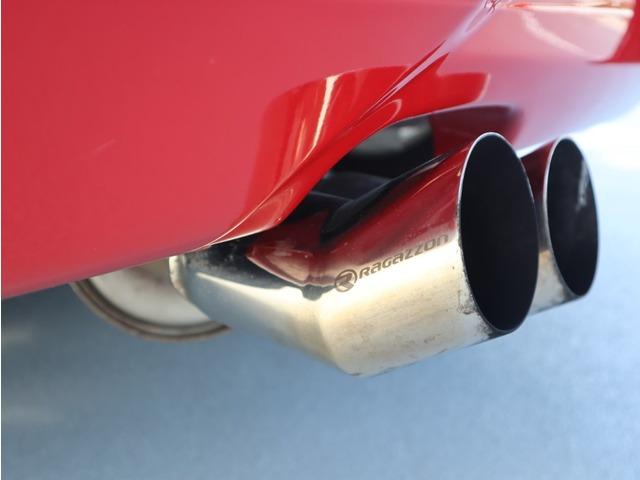 アルファＧＴＶ ３．０　Ｖ６　２４Ｖ（14枚目）