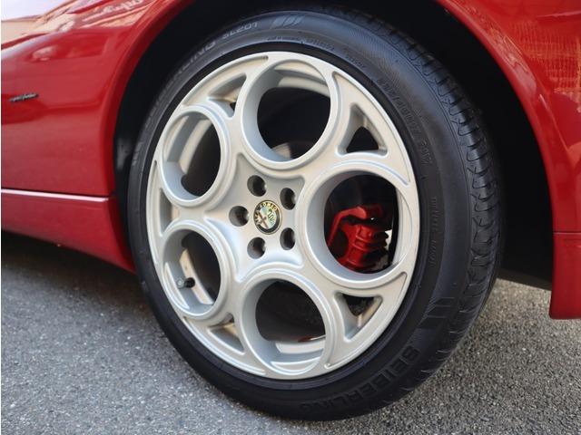 アルファＧＴＶ ３．０　Ｖ６　２４Ｖ（19枚目）