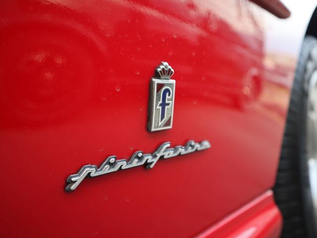 ４０６ クーペ（4枚目）