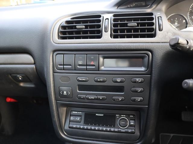 ４０６ クーペ（7枚目）