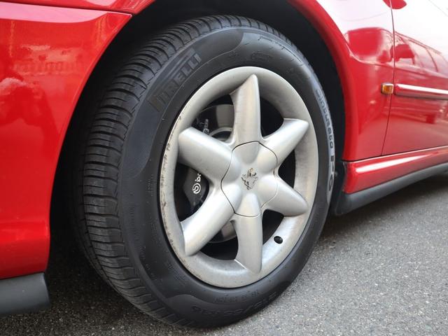 ４０６ クーペ（8枚目）