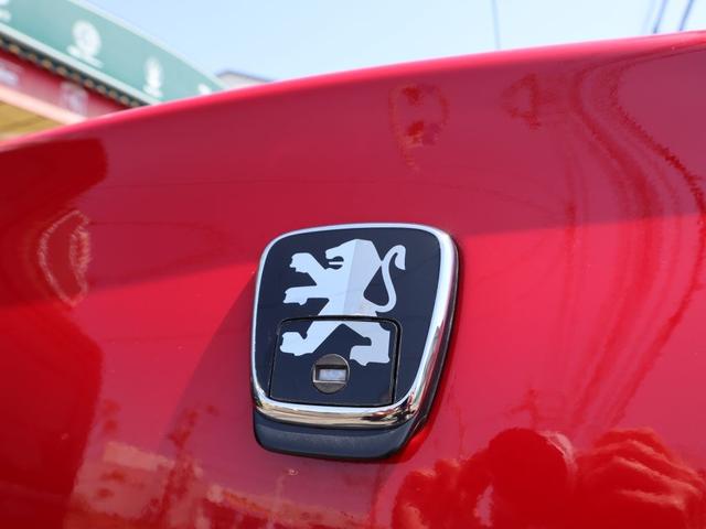 ４０６ クーペ（10枚目）