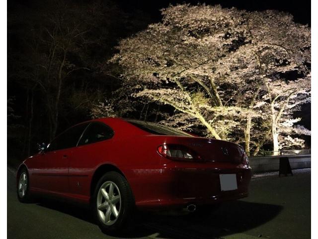 ４０６ クーペ（18枚目）