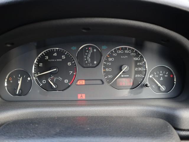 ４０６ クーペ（24枚目）