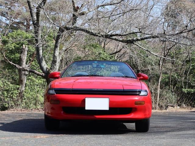 セリカ （2枚目）