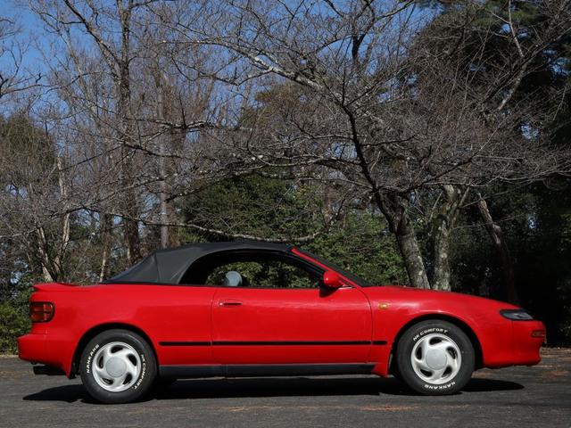 セリカ （3枚目）