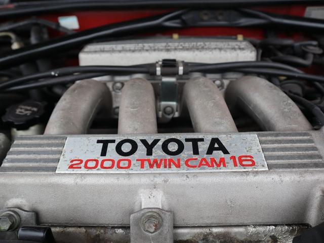 セリカ （10枚目）