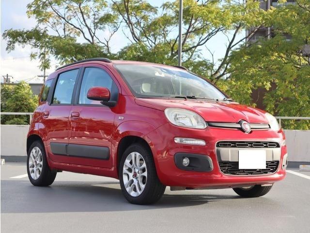 パンダ イージー（15枚目）