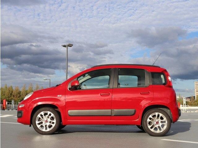 パンダ イージー（17枚目）