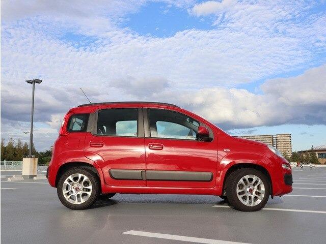 パンダ イージー（18枚目）