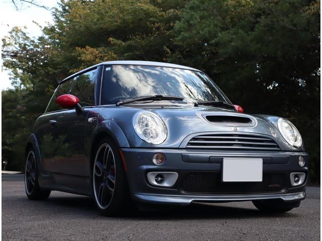 ＭＩＮＩ クーパーＳ　ジョンクーパーワークスＧＰキット（2枚目）