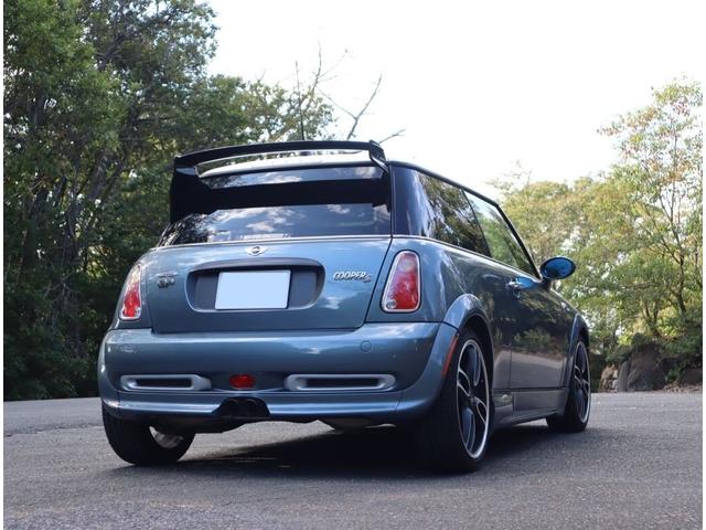 ＭＩＮＩ クーパーＳ　ジョンクーパーワークスＧＰキット（4枚目）