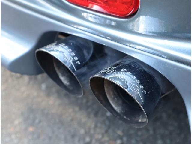 ＭＩＮＩ クーパーＳ　ジョンクーパーワークスＧＰキット（7枚目）