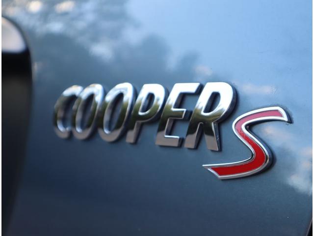ＭＩＮＩ クーパーＳ　ジョンクーパーワークスＧＰキット（9枚目）