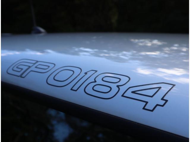 ＭＩＮＩ クーパーＳ　ジョンクーパーワークスＧＰキット（11枚目）