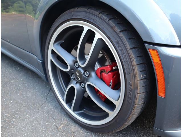 ＭＩＮＩ クーパーＳ　ジョンクーパーワークスＧＰキット（12枚目）