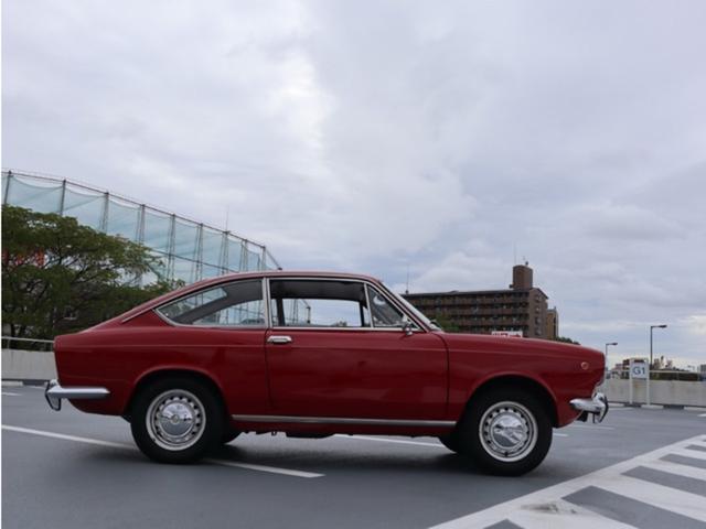 ８５０ ベースグレード　９００スポーツクーペ　（レッド）（20枚目）