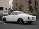 VOLKSWAGEN KARMANN GHIA