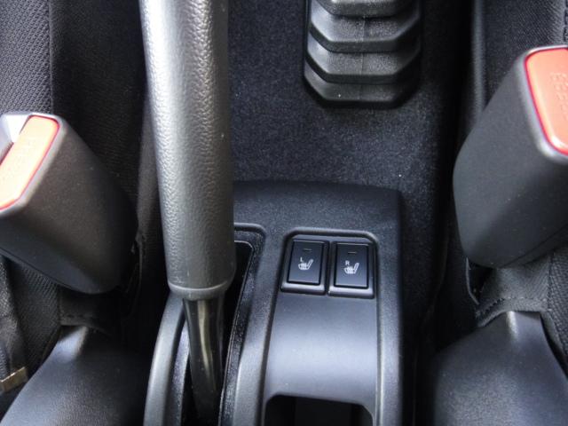 ＪＣ　１．５　４ＷＤ　２型　５ＭＴ車　スズキ保証付　登録済未使用車　セーフティサポート装着車　ＬＥＤライト　クルーズコントロール　デュアルセンサーブレーキ　ヒルディセントコントロール　オートライトシステム(43枚目)