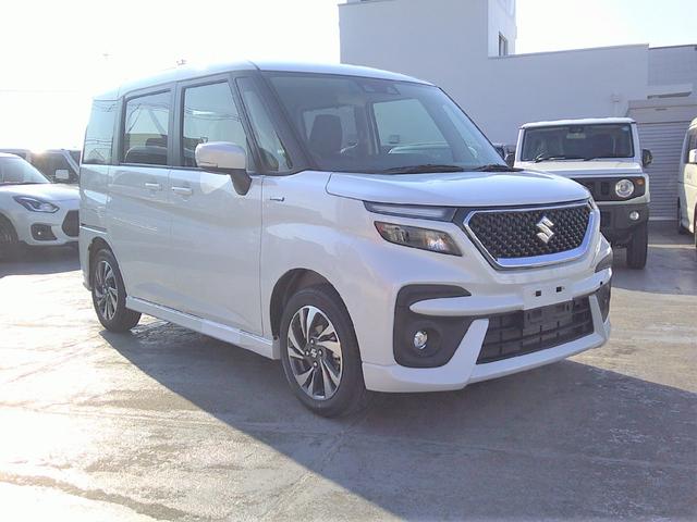 スズキソリオバンディットハイブリッドmv 中古車 Motor Fan モーターファン スズキソリオバンディットハイブリッドmv 中古車 Motor Fan モーターファン