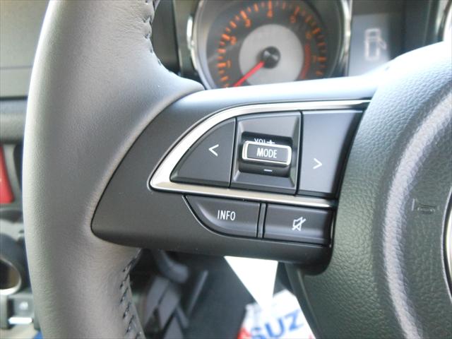 ＪＣ　１．５　４ＷＤ　３型モデル　４ＡＴ車　スズキ保証付　登録済未使用車　デュアルセンサーブレーキ　ＬＥＤヘッドランプ　オートライトシステム　クルーズコントロールシステム　アイドリングストップシステム(39枚目)