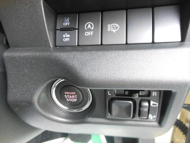 ジムニーシエラ ＪＣ　１．５　４ＷＤ　３型モデル　４ＡＴ車　スズキ保証付　登録済未使用車　デュアルセンサーブレーキ　ＬＥＤヘッドランプ　オートライトシステム　クルーズコントロールシステム　アイドリングストップシステム（17枚目）