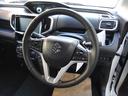 【車両状態について】当社が取扱うスズキ新車・届出済未使用車は、全車メーカー直入庫の新品卸したて車のみです。キズ・ヘコミ・修復暦等は一切ありません。車両状態についてはご安心頂けます!