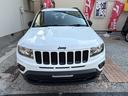 CHRYSLER JEEP JEEP COMPASS