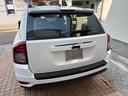 CHRYSLER JEEP JEEP COMPASS