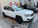 CHRYSLER JEEP JEEP COMPASS