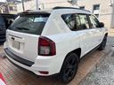 CHRYSLER JEEP JEEP COMPASS