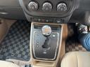 CHRYSLER JEEP JEEP COMPASS