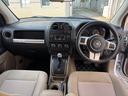 CHRYSLER JEEP JEEP COMPASS