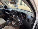 CHRYSLER JEEP JEEP COMPASS