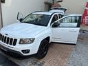 CHRYSLER JEEP JEEP COMPASS