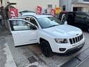 CHRYSLER JEEP JEEP COMPASS