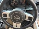 CHRYSLER JEEP JEEP COMPASS