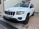 CHRYSLER JEEP JEEP COMPASS