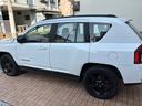 CHRYSLER JEEP JEEP COMPASS