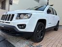 CHRYSLER JEEP JEEP COMPASS
