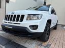 CHRYSLER JEEP JEEP COMPASS