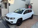 CHRYSLER JEEP JEEP COMPASS