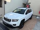 CHRYSLER JEEP JEEP COMPASS