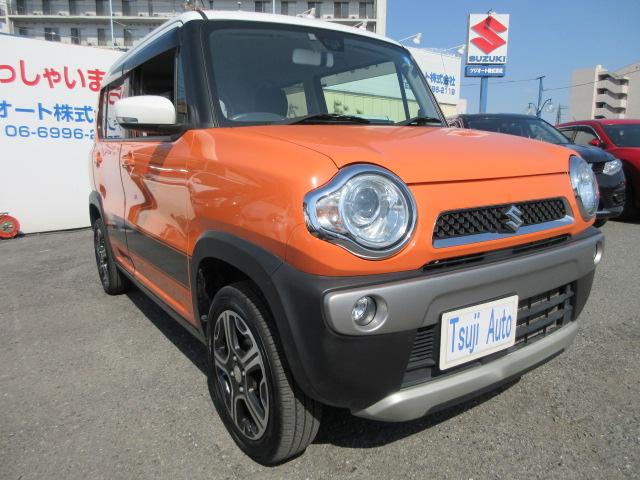 X ワンセグナビ Bluetooth HID ETC(3枚目)