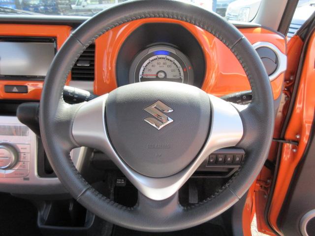 X ワンセグナビ Bluetooth HID ETC(11枚目)