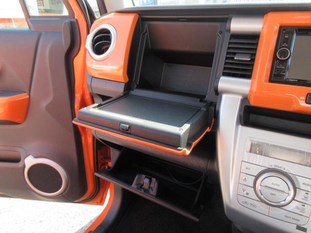 X ワンセグナビ Bluetooth HID ETC(13枚目)