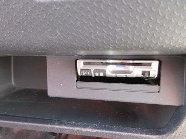 X ワンセグナビ Bluetooth HID ETC(17枚目)