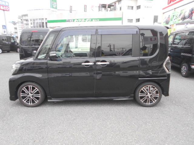 カスタムRS トップエディションSAII フルセグナビ・ローダウン・Bカメラ・ドラレコ・ETC2.0・Bluetooth(3枚目)