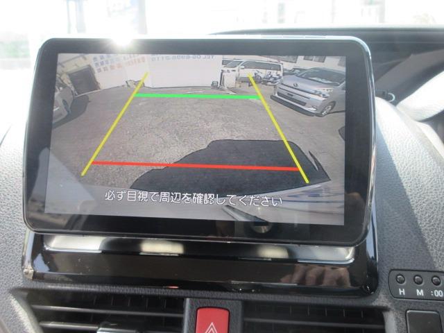ＺＳ　９インチナビ　フリップダウン　左パワスラ　ＥＴＣ(11枚目)