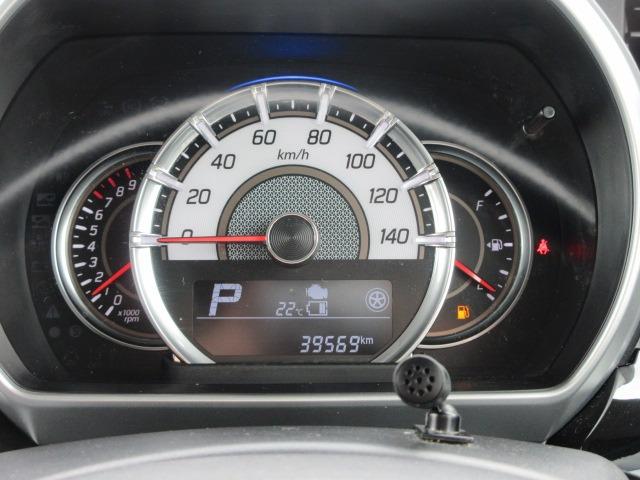 スペーシアカスタム ハイブリッドXSターボ フルセグナビ バックカメラ 両パワスラ レーダーブレーキ(10枚目)